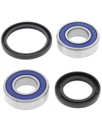 Rulmenti roata fata cu simeringuri All Balls HUSQVARNA SM 610 '01, SM-E/SMR 610 '00-01, TC/TE 610 '00, TE410 '00-01, WR 125/250/360 '00