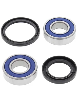 Rulmenti roata fata cu simeringuri All Balls HUSQVARNA SM 610 '01, SM-E/SMR 610 '00-01, TC/TE 610 '00, TE410 '00-01, WR 125/250/360 '00