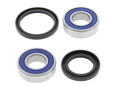 Rulmenti roata fata cu simeringuri All Balls HUSQVARNA SM 610 '01, SM-E/SMR 610 '00-01, TC/TE 610 '00, TE410 '00-01, WR 125/250/360 '00