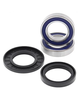 Rulmenti roata fata cu simeringuri All Balls HUSQVARNA TE570 02, WR250 02, WR360 02
