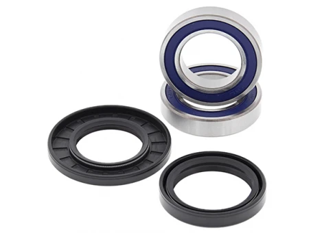 Rulmenti roata fata cu simeringuri All Balls HUSQVARNA TE570 02, WR250 02, WR360 02