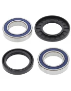 Rulmenti roata fata cu simeringuri All Balls HUSQVARNA CR/WR/TC/TE