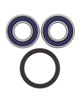 Rulmenti roata fata cu simeringuri All Balls GAS GAS / HUSQVARNA TYLNEGO GAS GAS