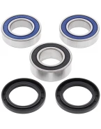 Rulmenti roata spate cu simeringuri All Balls HUSQVARNA CR/WR/TE/TC