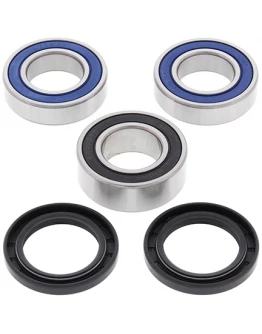 Rulmenti roata spate cu simeringuri All Balls HUSQVARNA CR/WR/TE/TC