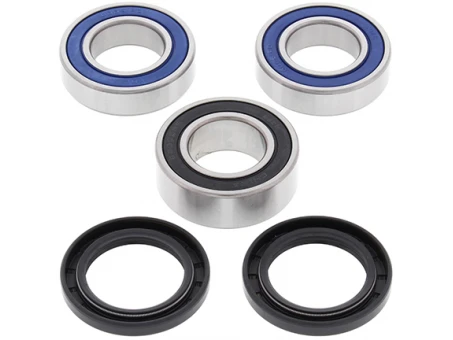 Rulmenti roata spate cu simeringuri All Balls HUSQVARNA CR/WR/TE/TC