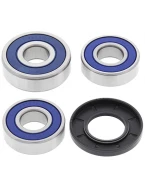 Rulmenti roata spate cu simeringuri All Balls HONDA CRF 150/230F '03-'17, YAMAHA T-MAX 500 '02-'11, XVS1100 '99-'01