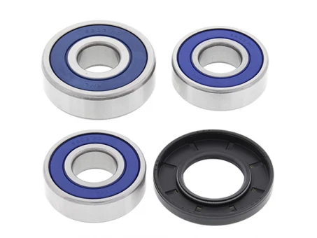 Rulmenti roata spate cu simeringuri All Balls HONDA CRF 150/230F '03-'17, YAMAHA T-MAX 500 '02-'11, XVS1100 '99-'01