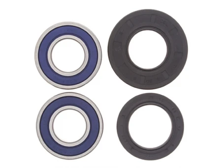 Rulmenti roata fata cu simeringuri All Balls HUSQVARNA CR125 00, CR250 00