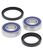 Rulmenti roata fata cu simeringuri All Balls HUSQVARNA SM450R 03-04, WR125 01, WR250 01, WR360 01