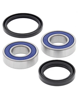 Rulmenti roata fata cu simeringuri All Balls HUSQVARNA SM450R 03-04, WR125 01, WR250 01, WR360 01