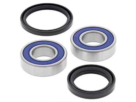 Rulmenti roata fata cu simeringuri All Balls HUSQVARNA SM450R 03-04, WR125 01, WR250 01, WR360 01