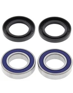 Rulmenti roata spate cu simeringuri All Balls GAS GAS, SHERCO, MONTESA (TRIAL)