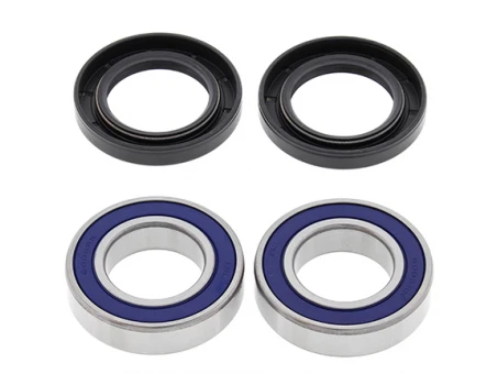 Rulmenti roata spate cu simeringuri All Balls GAS GAS, SHERCO, MONTESA (TRIAL)