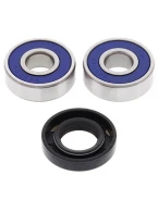 Rulmenti roata fata cu simeringuri All Balls SUZUKI DR 125SE '94-'02, DRZ 125L '03-'16