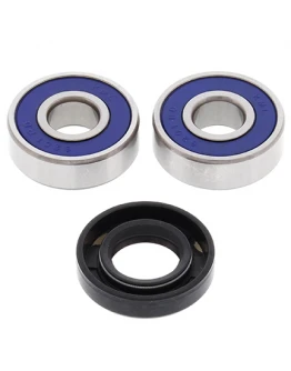Rulmenti roata fata cu simeringuri All Balls SUZUKI DR 125SE '94-'02, DRZ 125L '03-'16