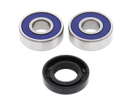 Rulmenti roata fata cu simeringuri All Balls SUZUKI DR 125SE '94-'02, DRZ 125L '03-'16