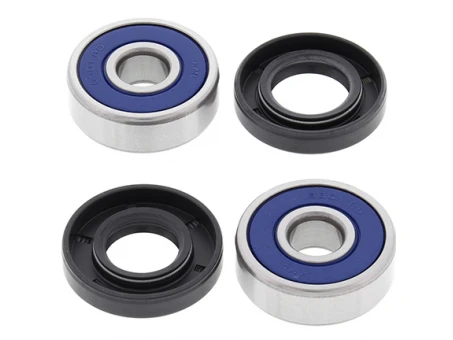 Rulmenti roata spate cu simeringuri All Balls YAMAHA GT80 '83-'85