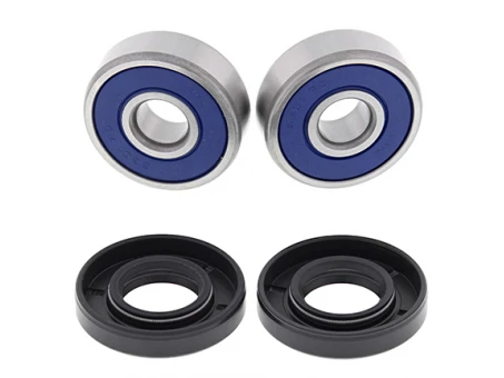 Rulmenti roata spate cu simeringuri All Balls YAMAHA YZ 80 '74-'75