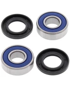 Rulmenti roata fata cu simeringuri All Balls KAWASAKI KLX650 '93-'96, YAMAHA YZ125/250 '83-'91, XT 600 '84-'95, XT 350 '85-'00, XV 250 '95-