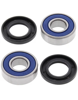 Rulmenti roata fata cu simeringuri All Balls KAWASAKI KLX650 '93-'96, YAMAHA YZ125/250 '83-'91, XT 600 '84-'95, XT 350 '85-'00, XV 250 '95-