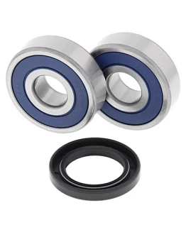 Rulmenti roata spate cu simeringuri All Balls HONDA CX500TC TURBO 82, CX650T TURBO 83