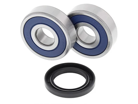 Rulmenti roata spate cu simeringuri All Balls HONDA CX500TC TURBO 82, CX650T TURBO 83