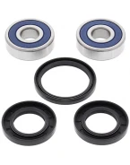 Rulmenti roata fata cu simeringuri All Balls YAMAHA XVS 1100 '99-'09, XVS 950 '11-'15, XVS 1300 '07-'15