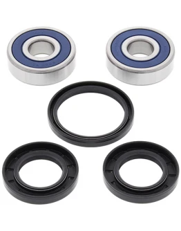 Rulmenti roata fata cu simeringuri All Balls YAMAHA XVS 1100 '99-'09, XVS 950 '11-'15, XVS 1300 '07-'15