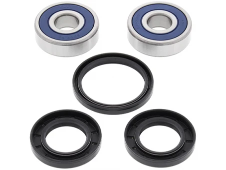 Rulmenti roata fata cu simeringuri All Balls YAMAHA XVS 1100 '99-'09, XVS 950 '11-'15, XVS 1300 '07-'15