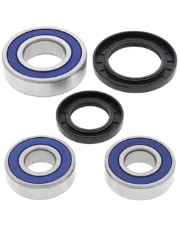 Rulmenti roata spate cu simeringuri All Balls KAWASAKI VN 1700 '09-'17, TRIUMPH TIGER '07-'12, YAMAHA YZF 600 '95-'07