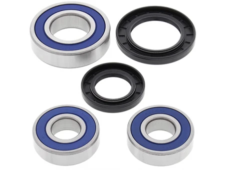 Rulmenti roata spate cu simeringuri All Balls KAWASAKI VN 1700 '09-'17, TRIUMPH TIGER '07-'12, YAMAHA YZF 600 '95-'07