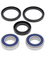 Rulmenti roata fata cu simeringuri All Balls YAMAHA XJR 1300 '99-'06, YZF 1000 '96-'01, FZR 1000 '94-'95