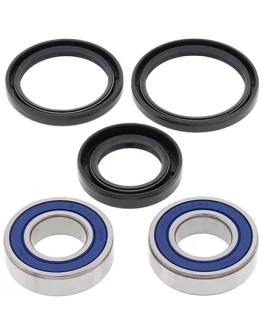 Rulmenti roata fata cu simeringuri All Balls YAMAHA XJR 1300 '99-'06, YZF 1000 '96-'01, FZR 1000 '94-'95