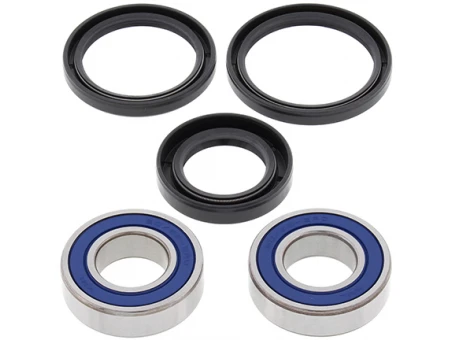 Rulmenti roata fata cu simeringuri All Balls YAMAHA XJR 1300 '99-'06, YZF 1000 '96-'01, FZR 1000 '94-'95