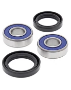 Rulmenti roata fata cu simeringuri All Balls KAWASAKI GPZ 500S '87-'93 - WYCOFANE Z OFERTY