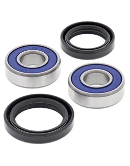 Rulmenti roata fata cu simeringuri All Balls KAWASAKI GPZ 500S '87-'93 -