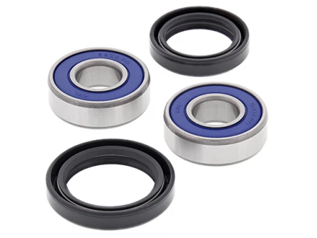 Rulmenti roata fata cu simeringuri All Balls KAWASAKI GPZ 500S '87-'93 - WYCOFANE Z OFERTY