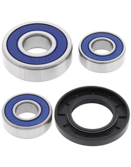 Rulmenti roata spate cu simeringuri All Balls YAMAHA XV250 VIRAGO '95-'18