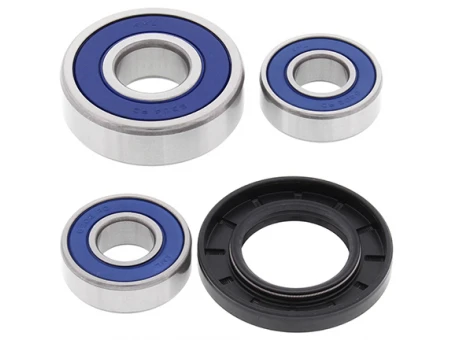 Rulmenti roata spate cu simeringuri All Balls YAMAHA XV250 VIRAGO '95-'18