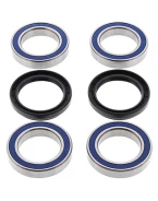 Rulmenti roata spate cu simeringuri All Balls YAMAHA YFZ 450 '04-'05