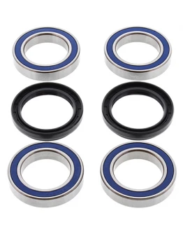 Rulmenti roata spate cu simeringuri All Balls YAMAHA YFZ 450 '04-'05