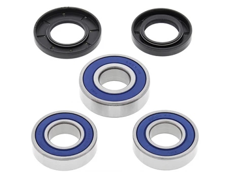 Rulmenti roata spate cu simeringuri All Balls GAS GAS EC 125 '01-'02, EC 200/250/300 '99-'02