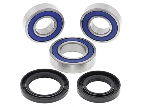 Rulmenti roata spate cu simeringuri All Balls GAS GAS 125/200/250/300/450 '03-'19