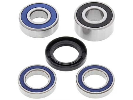 Rulmenti roata spate cu simeringuri All Balls HONDA ST 1300 PAN EUROPEAN '03-'16, CTX 1300`14