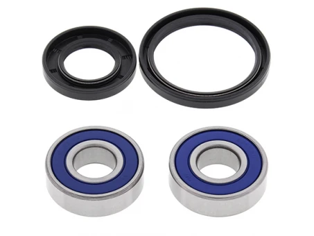 Rulmenti roata fata cu simeringuri All Balls YAMAHA YZF 600 '96-'06, TRX 850 '96-'97
