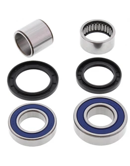 Rulmenti roata spate cu simeringuri All Balls YAMAHA FZS 1000 FAZER'01-'05, YZF-R1 '00-'01