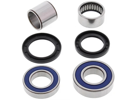 Rulmenti roata spate cu simeringuri All Balls YAMAHA FZS 1000 FAZER'01-'05, YZF-R1 '00-'01