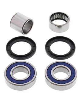 Rulmenti roata spate cu simeringuri All Balls YAMAHA YZF-R1 '02-'14