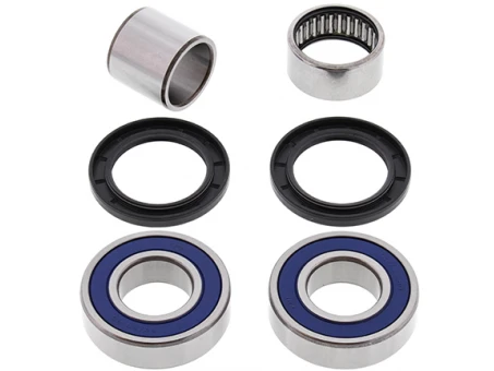 Rulmenti roata spate cu simeringuri All Balls YAMAHA YZF-R1 '02-'14